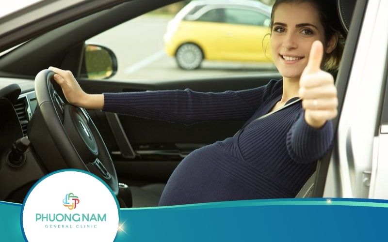 Đi Lại Nhiều Có Ảnh Hưởng Đến Thai Nhi Không? Vì Sao?
