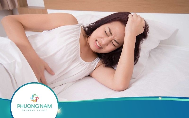 [Tiết Lộ] Dọa Sảy Thai Có Ảnh Hưởng Đến Thai Nhi Không?