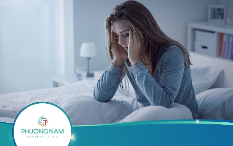 Giật Mình Có Ảnh Hưởng Tới Thai Nhi Không? – Mẹ Bầu Phải Biết