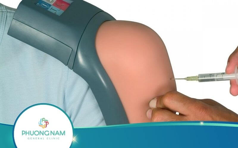 Kỹ Thuật Tiêm Bắp Và Những Điều Cần Hết Sức Lưu Ý