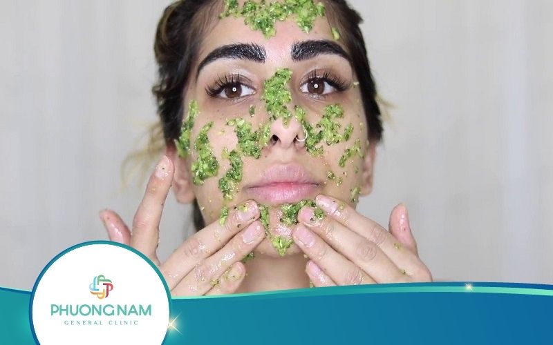 Mặt Nạ Khổ Qua Có Tác Dụng Gì? Những Lưu Ý Khi Đắp Mặt Nạ Khổ Qua