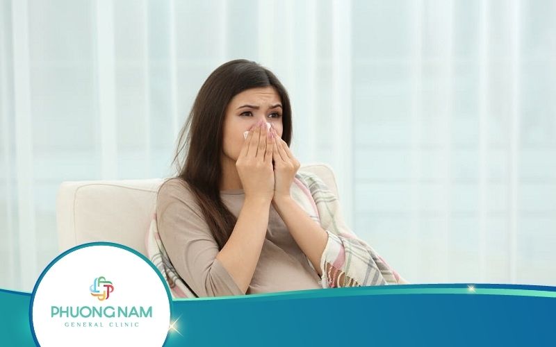 Mẹ Bầu Bị Nghẹt Mũi Có Ảnh Hưởng Đến Thai Nhi Không?