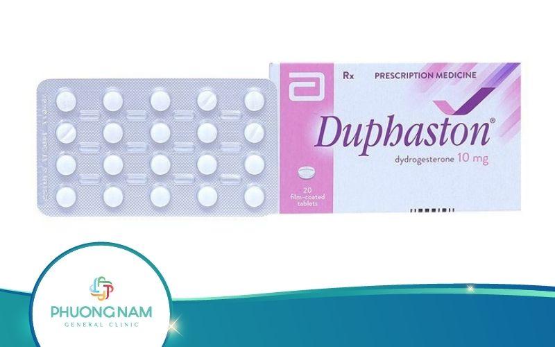Thuốc Duphaston Có Ảnh Hưởng Đến Thai Nhi Không? Vì Sao?
