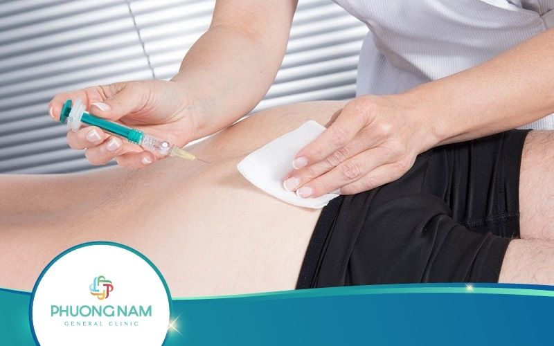 Tiêm Mông Bị Đau Có Nguy Hiểm Không? Làm Sao Để Khắc Phục?