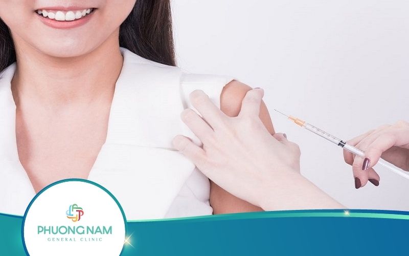 Tiêm Thuốc Nội Tiết Có Ảnh Hưởng Đến Thai Nhi Và Mẹ Bầu?