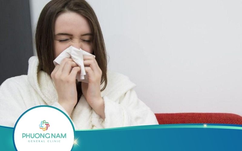 Triệu Chứng Cảm Cúm Bạn Nhất Định Phải Biết