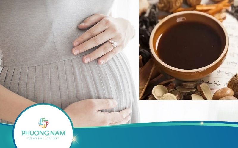 Uống Thuốc Đông Y Có Ảnh Hưởng Đến Thai Nhi Không? Vì Sao?