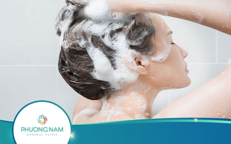 Bị Cảm Cúm Có Nên Gội Đầu Không? Cần Lưu Ý Gì Khi Bị Cúm?