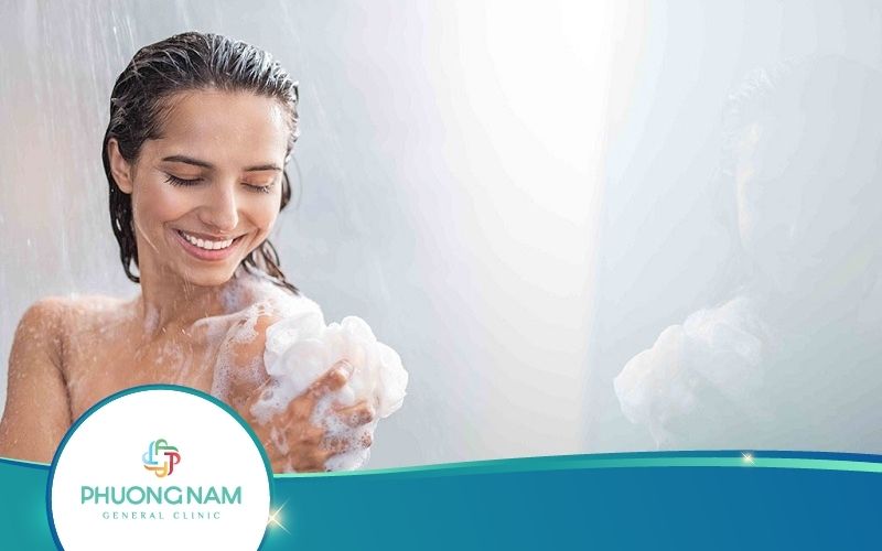 Bị Cảm Cúm Có Nên Tắm Không? Tránh Làm Gì Khi Mắc Cảm Cúm?
