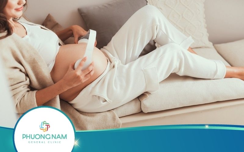 5 Cách Thai Giáo Cho Thai Nhi Hay Nhất