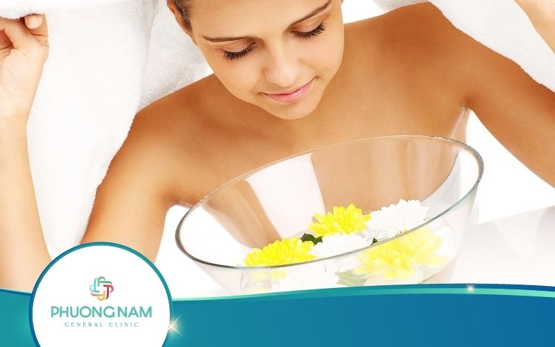 Cảm Cúm Xông Gì Cho Nhanh Khỏi? Cần Lưu Ý Gì Khi Bị Cảm Cúm?