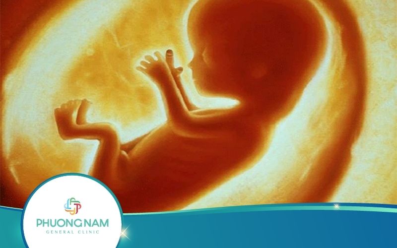 Các Dấu Hiệu Thai Nhi Bị Nóng Mẹ Bầu Cần Biết