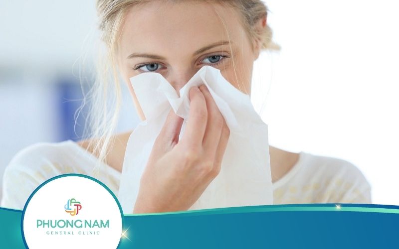 Mẹo Trị Cảm Cúm Tại Nhà Hiệu Quả Nhất – Không Biết Sẽ Tiếc