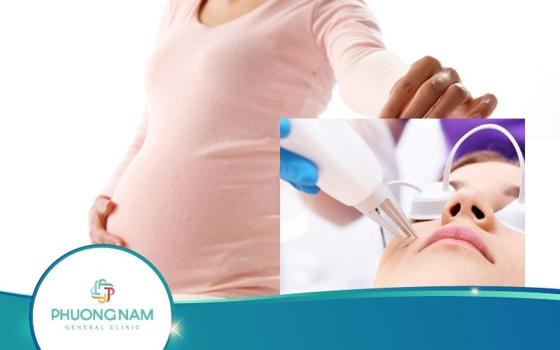 Tia Laser Có Ảnh Hưởng Đến Thai Nhi Không? – Bác Sĩ Giải Đáp