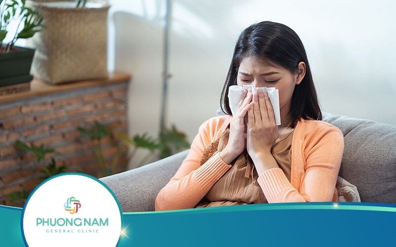Tiết Lộ Cách Trị Cảm Cúm Bằng Phương Pháp Dân Gian Cực Hay