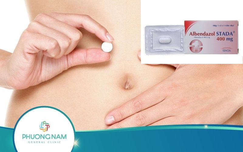 Uống Thuốc Tẩy Giun Có Ảnh Hưởng Đến Thai Nhi Không? – Bác Sĩ Giải Đáp