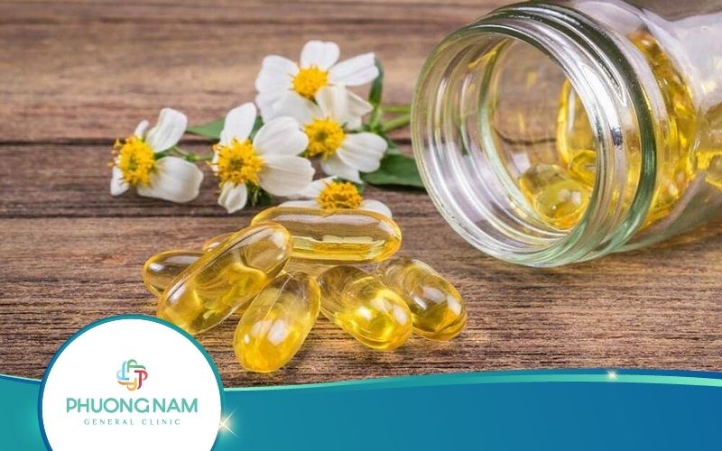 Vitamin E Bôi Mặt Loại Nào Tốt Nhất Năm 2023?