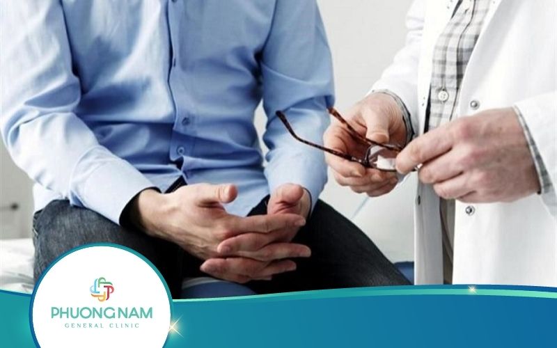[Bác Sĩ Tư Vấn] 30 Tuổi Có Nên Cắt Bao Quy Đầu Không?