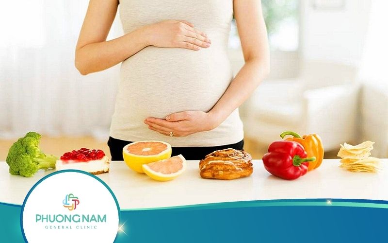Ăn Gì Tốt Cho Thai Nhi 3 Tháng Cuối? Mẹ Bầu Phải Biết