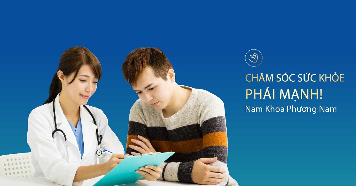 Khám Nam khoa Đà Lạt, Đức Trọng – Trung Tâm Y Khoa Phương Nam