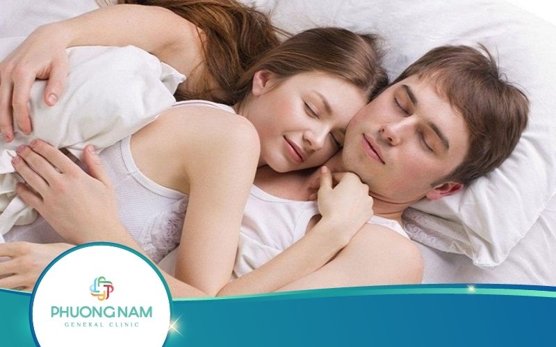 Cảm Giác Quan Hệ Sau Khi Cắt Bao Quy Đầu Như Thế Nào?