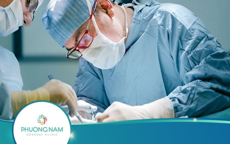 [Bác Sĩ Giải Đáp] Cắt Bao Quy Đầu Có Ảnh Hưởng Đến Sinh Lý Không?