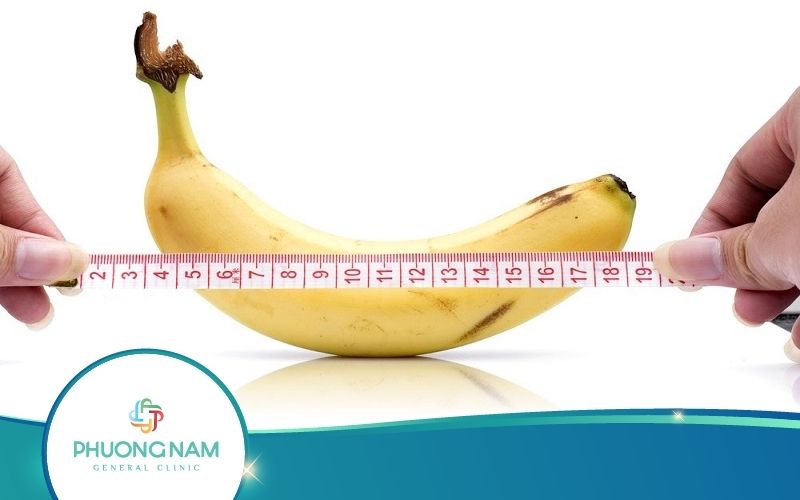 Cắt Bao Quy Đầu Tăng Kích Thước Dương Vật Có Thật Không?