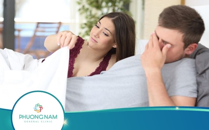 Chưa Lột Bao Quy Đầu Có Quan Hệ Được Không? Vì Sao?