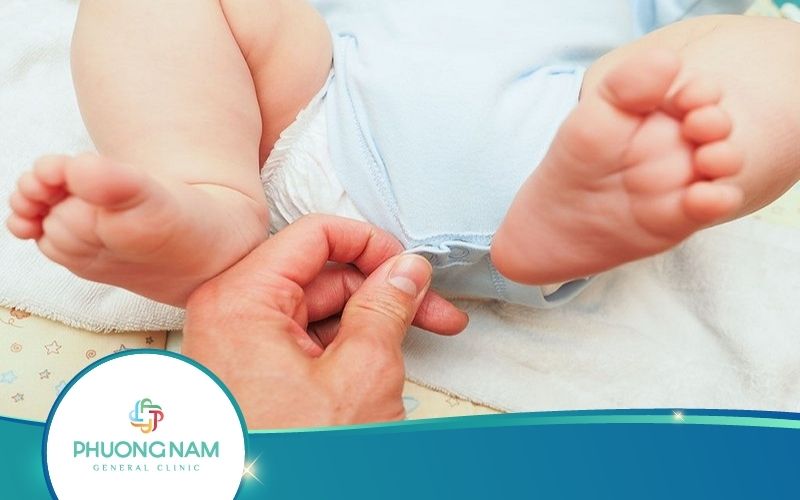 [Phải Biết] Có Nên Cắt Bao Quy Đầu Cho Trẻ Sơ Sinh Không?