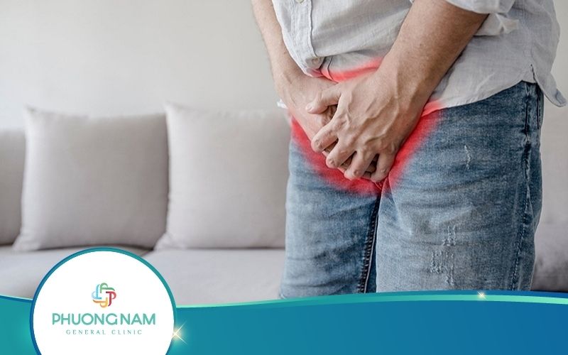 Nhiễm Trùng Sau Khi Cắt Bao Quy Đầu Và Những Điều Cần Biết