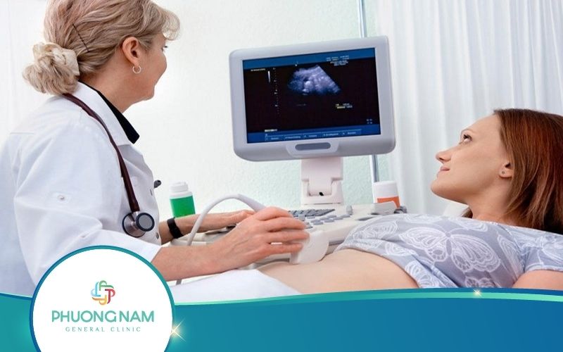 [Giải Đáp] Thai 2 Tuần Siêu Âm Có Thấy Không?