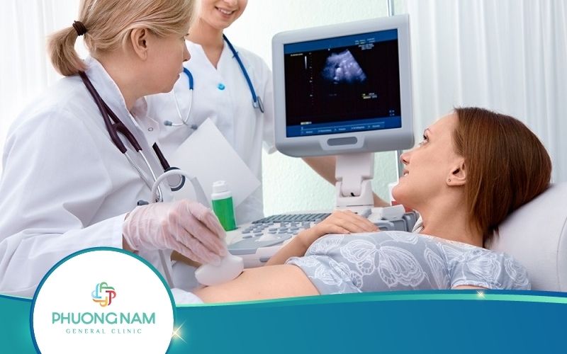 Thai 4 Tuần Siêu Âm Có Thấy Không? Siêu Âm Có Ý Nghĩa Gì?