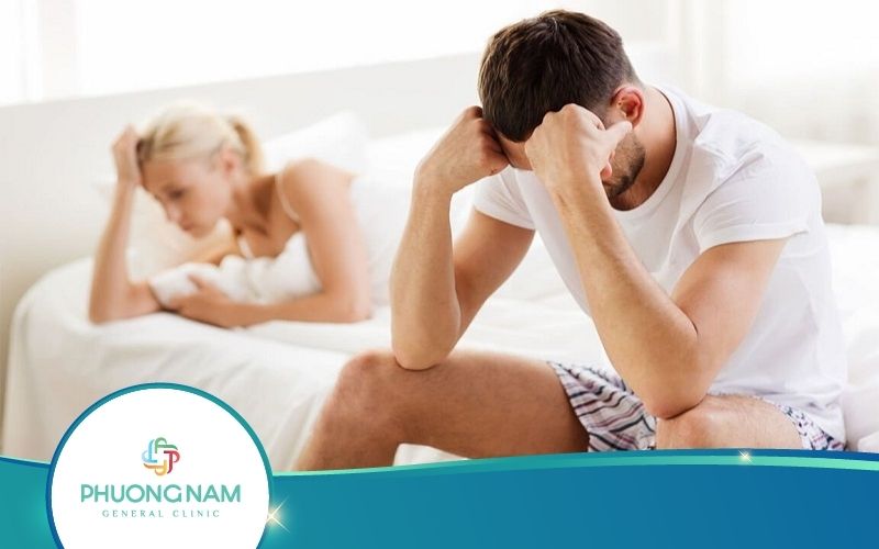 Bao Quy Đầu Dài Có Quan Hệ Được Không? Chữa Trị Thế Nào?