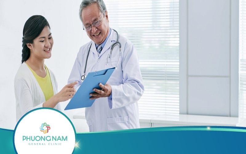 Khám Sức Khỏe Đi Nước Ngoài Và Những Điều Cần Biết