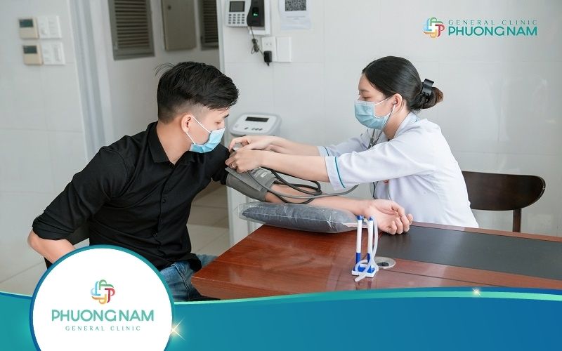 Khám Sức Khoẻ Lái Xe – Những Thông Tin Quan Trọng Cần Biết