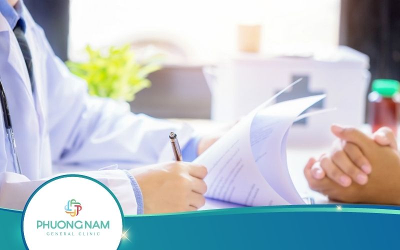 Khám Sức Khoẻ Làm Hồ Sơ Khách Sạn – Những Điều Nên Biết