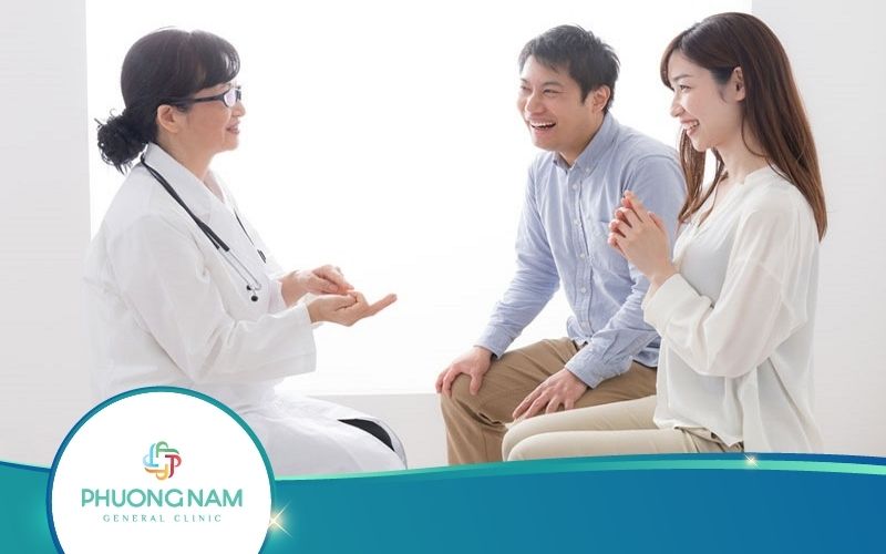 Khám Sức Khỏe Sinh Sản Cần Kiểm Tra Những Gì?