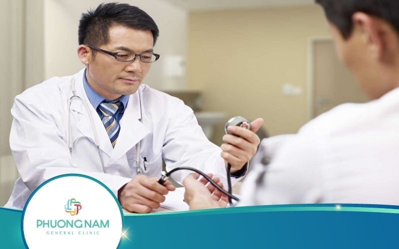 Khám Sức Khỏe Tiền Hôn Nhân Cho Nam Giới Gồm Những Gì?