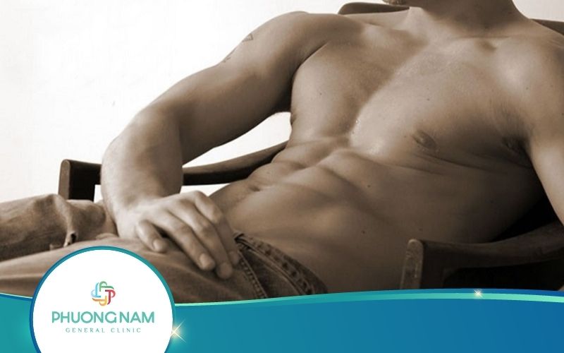 Làm Đẹp Vùng Kín Nam – Điều Thầm Kín Phái Mạnh Muốn Biết