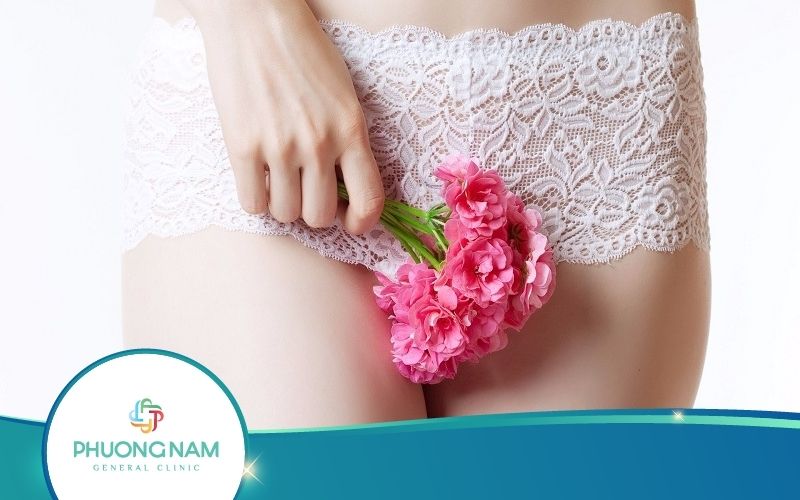 Làm Đẹp Vùng Kín Nữ Và Những Vấn Đề Chị Em Nên Biết