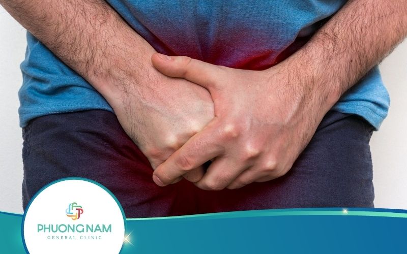 Ngứa Bao Quy Đầu Và Những Điều Nam Giới Nên Biết