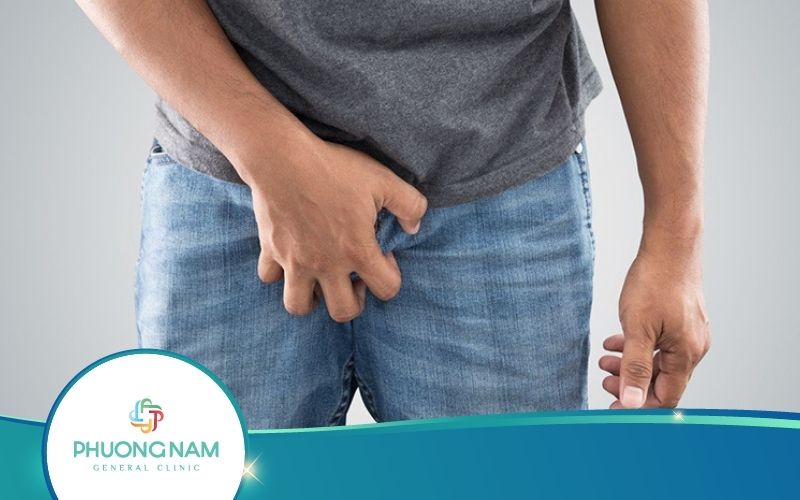 Sưng Bao Quy Đầu Sau Khi Quan Hệ Có Nguy Hiểm Không?