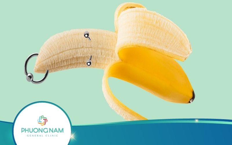 Xỏ Khuyên Vùng Kín Nam Nữ Trông Như Thế Nào?