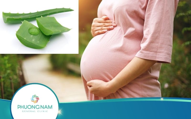 Bà Bầu Ăn Nha Đam Được Không? Nên Ăn Thế Nào Đúng Cách?