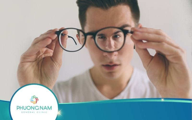 Cận Bao Nhiêu Độ Thì Nên Đeo Kính? – Chuyên Gia Giải Đáp