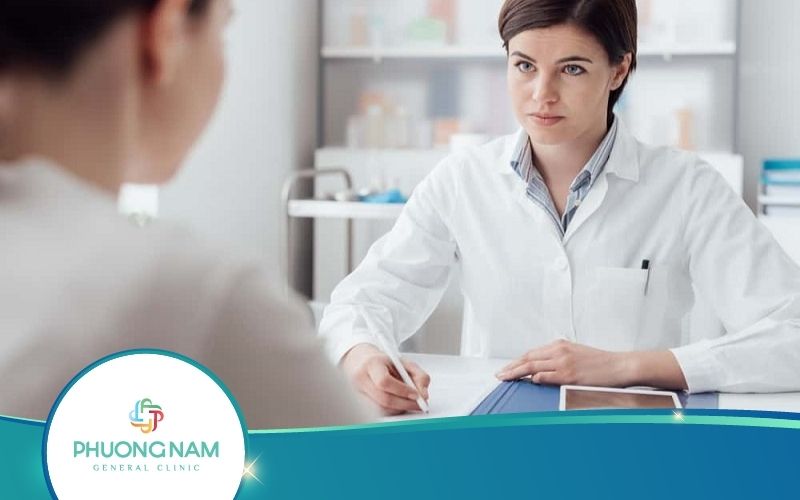 Làm Sao Để Có Giấy Khám Sức Khỏe Đi Học?