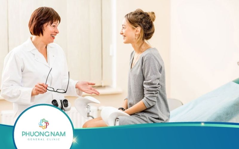 Gói Khám Phụ Khoa Tổng Quát – Những Điều Cần Biết