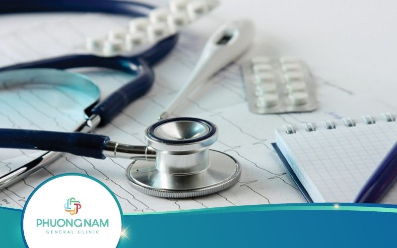 Hồ Sơ Khám Sức Khỏe Định Kỳ Bao Gồm Những Gì?