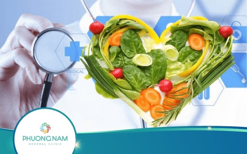 Khám Sức Khỏe An Toàn Thực Phẩm – Những Điều Cần Lưu Ý