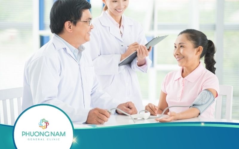 Khám Sức Khỏe Định Kỳ Theo Thông Tư 15 Có Ý Nghĩa Gì?